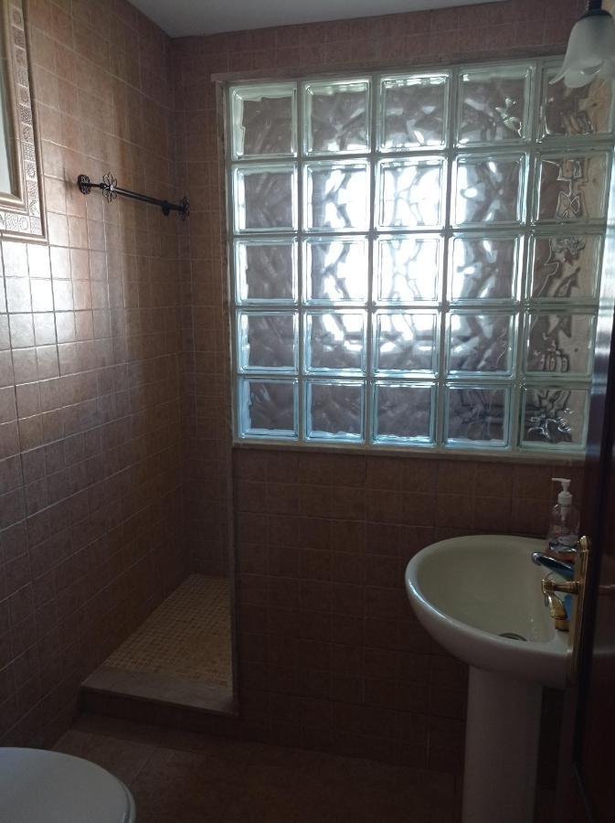 Villa Roma Chiclana de la Frontera Eksteriør bilde