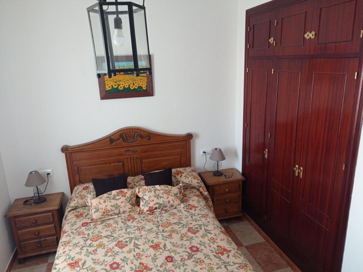 Villa Roma Chiclana de la Frontera Eksteriør bilde