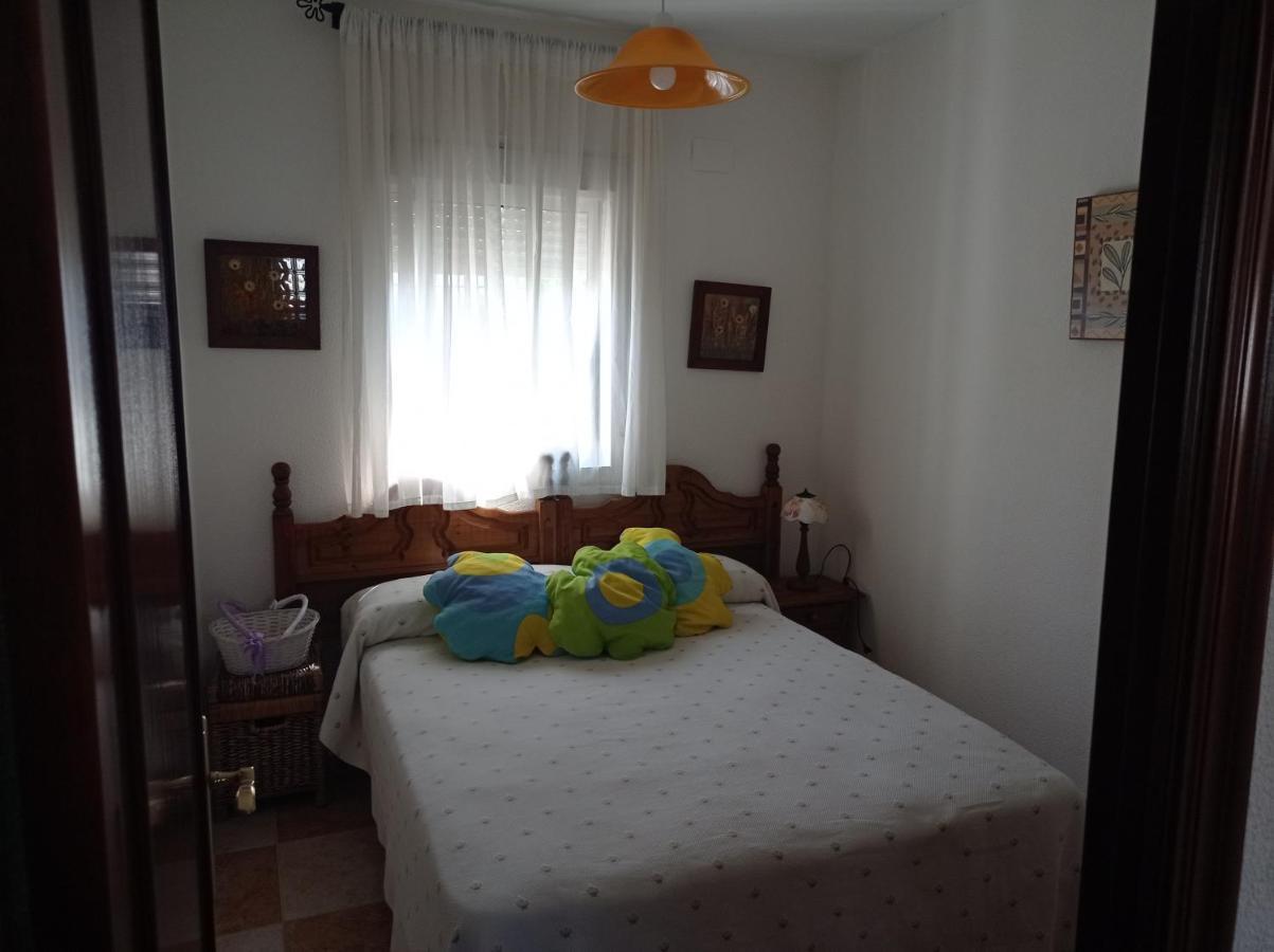 Villa Roma Chiclana de la Frontera Eksteriør bilde